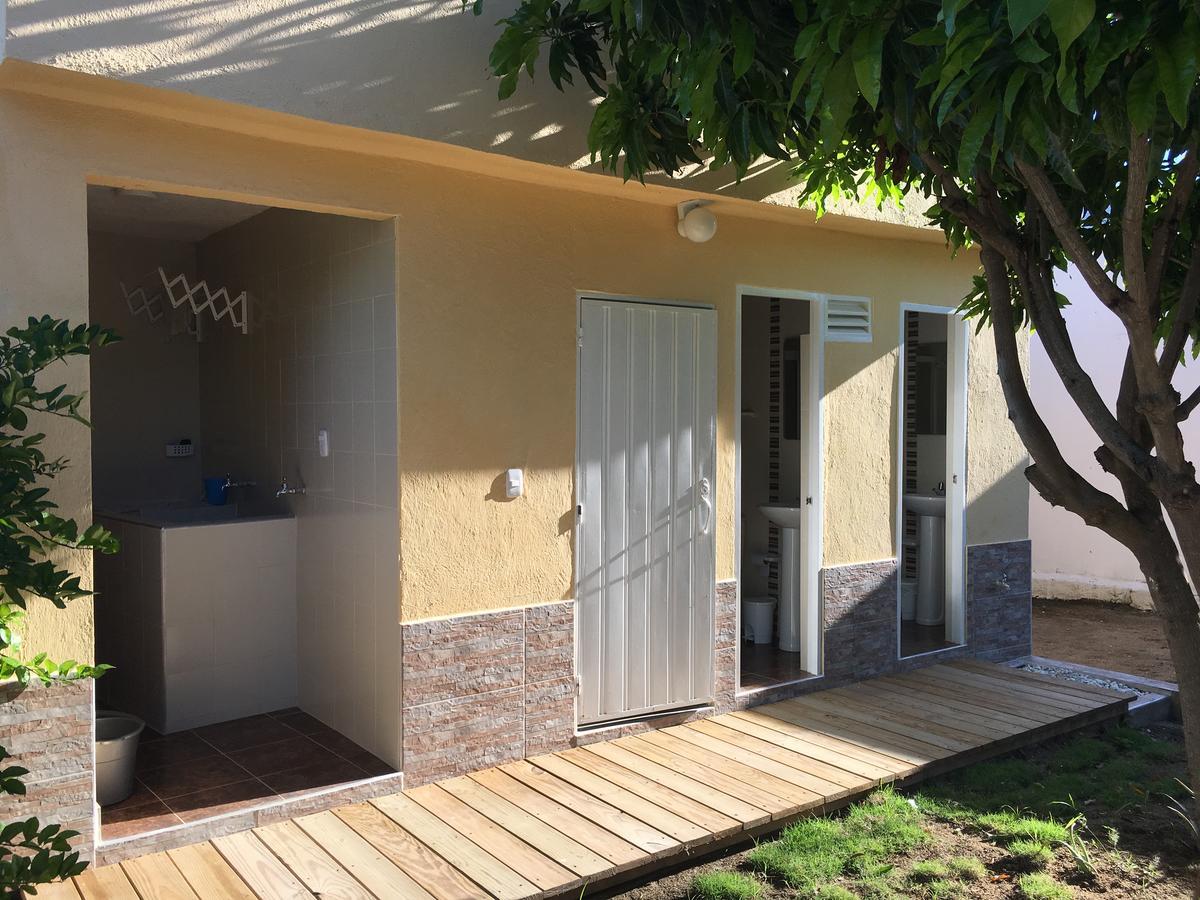 Pensión Casa Acuarela Santa Marta Santa Marta (Magdalena)