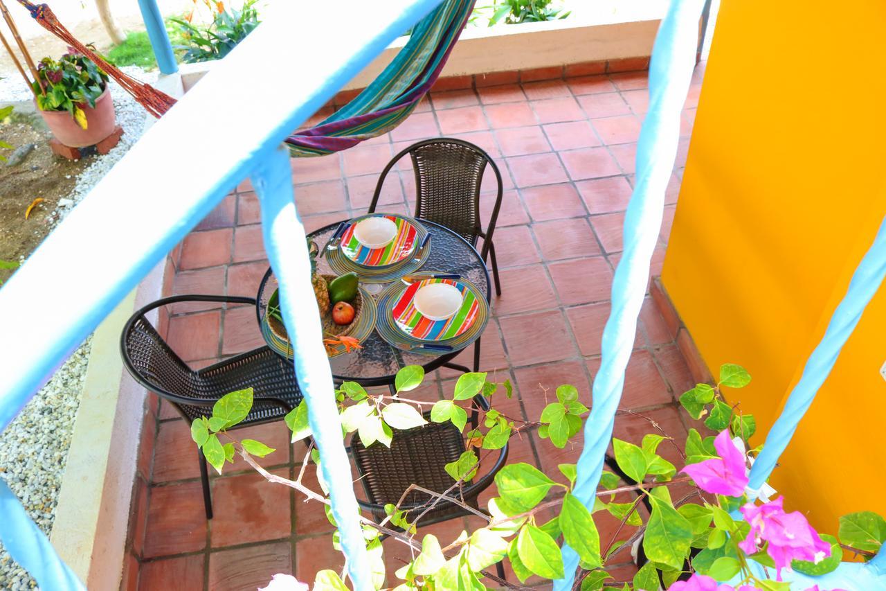Casa Acuarela Santa Marta Santa Marta (Magdalena)
